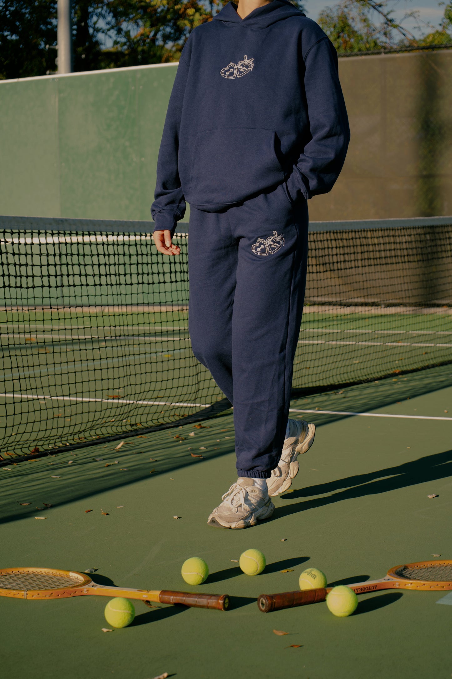 Original Club Sweats