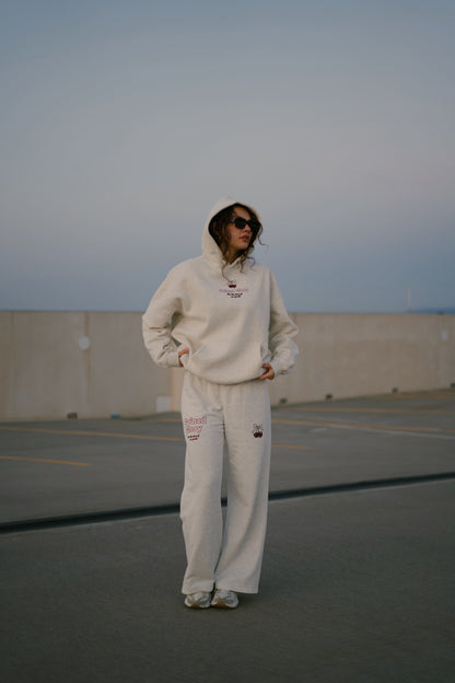 Cherry Sweats