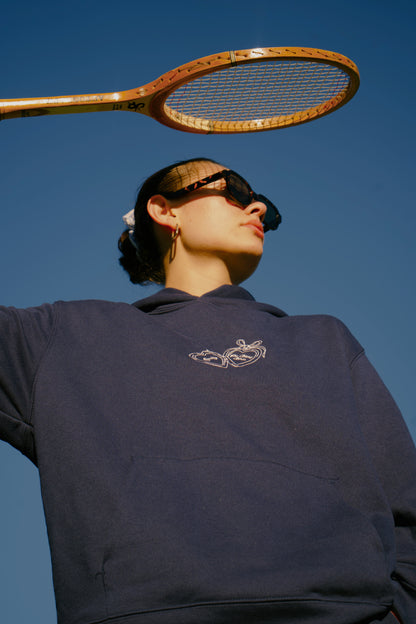 Original Club hoodie