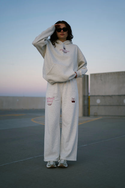 Cherry Sweats