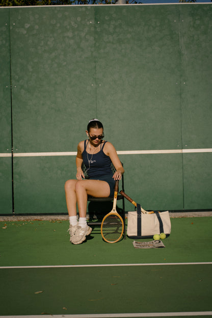 Glory Girls Club tank