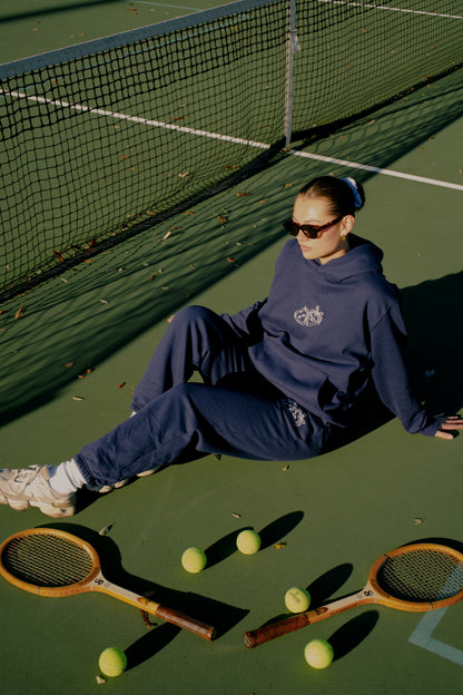 Original Club hoodie