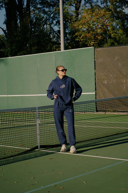 Original Club hoodie