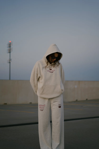 Cherry Sweats